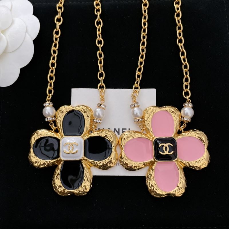 Chanel Brooches